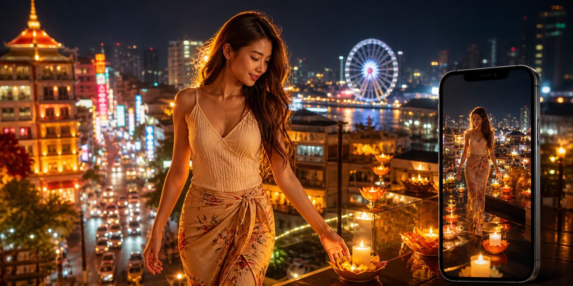 pao tung